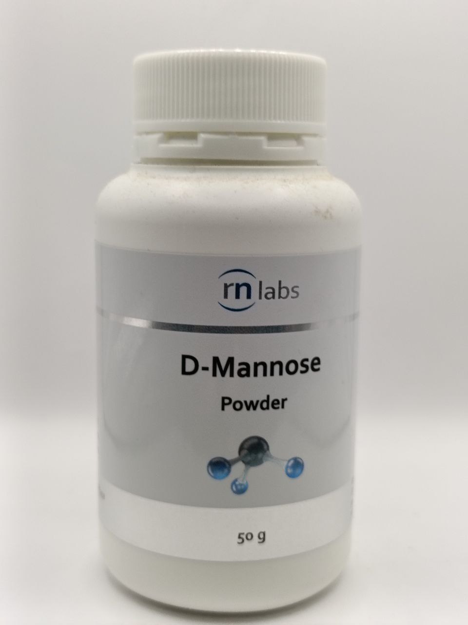 D-Mannose Powder 50g