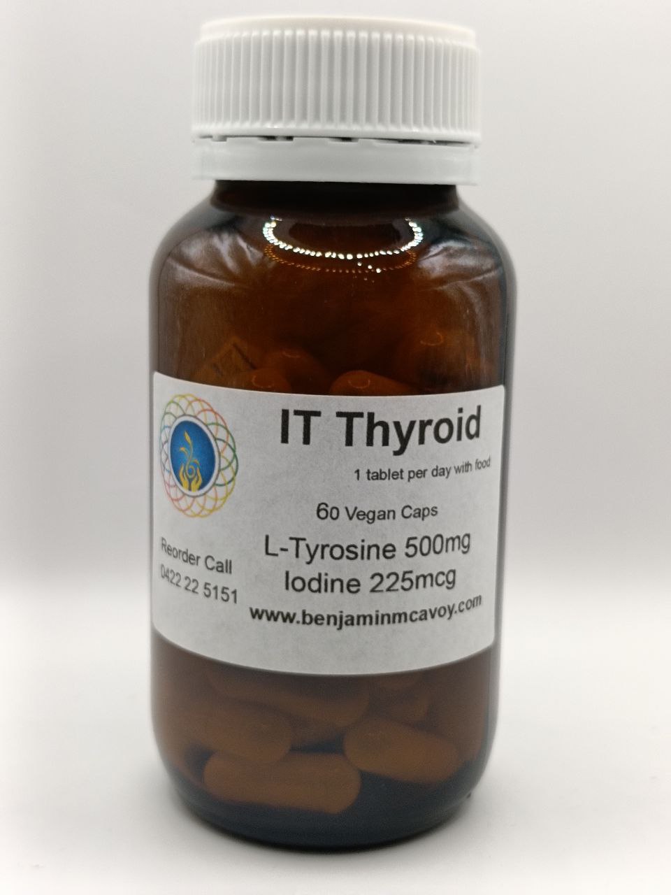 IT Thyroid