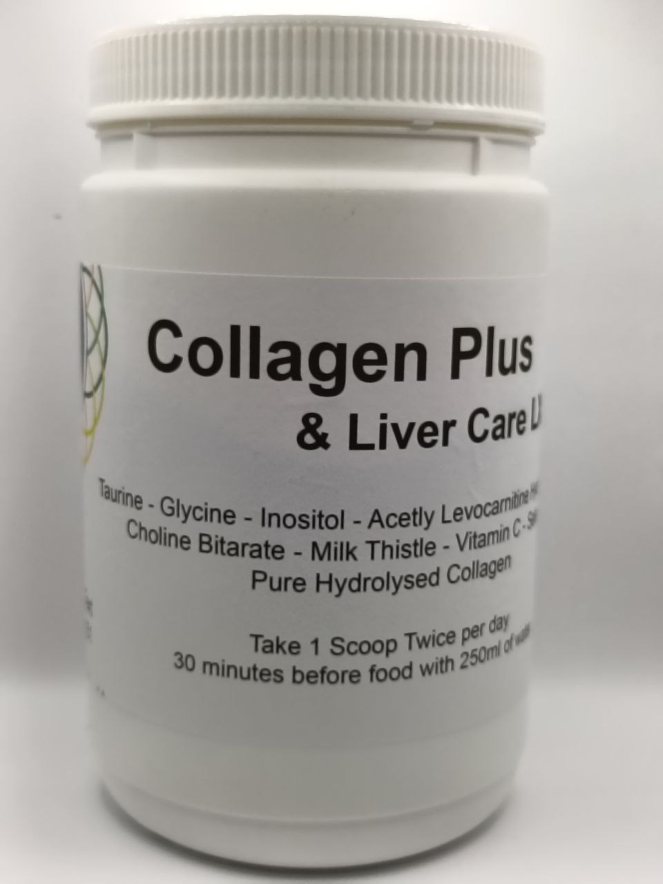 Collagen Plus & Liver Care LX