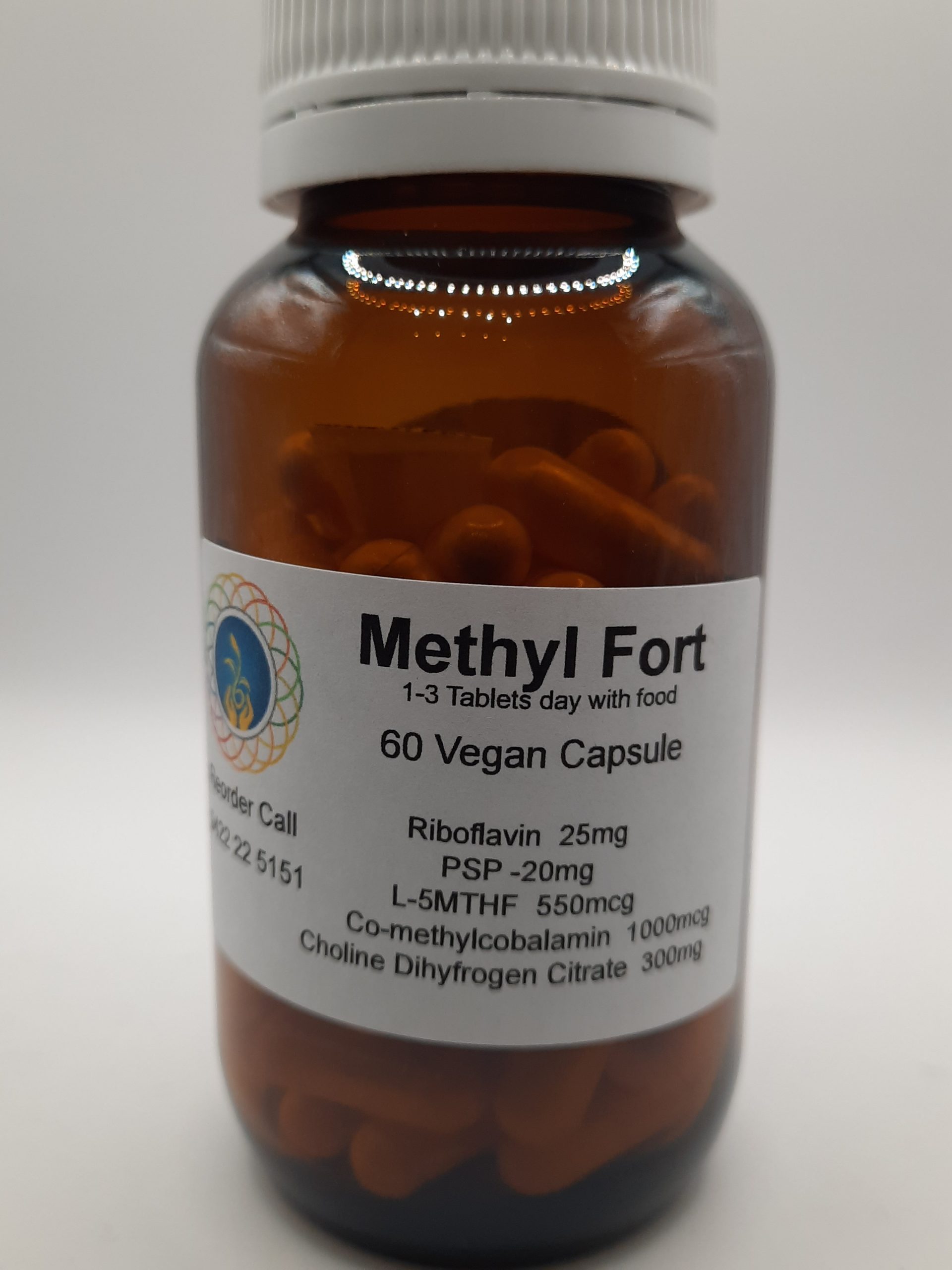 Methyl Forte