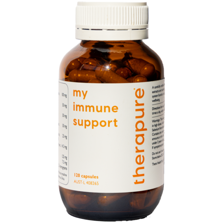 My Immune Support