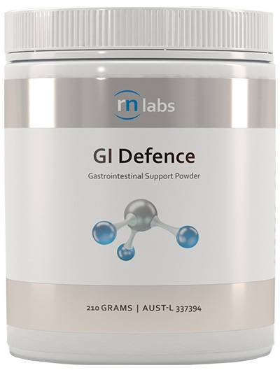 GI Defence