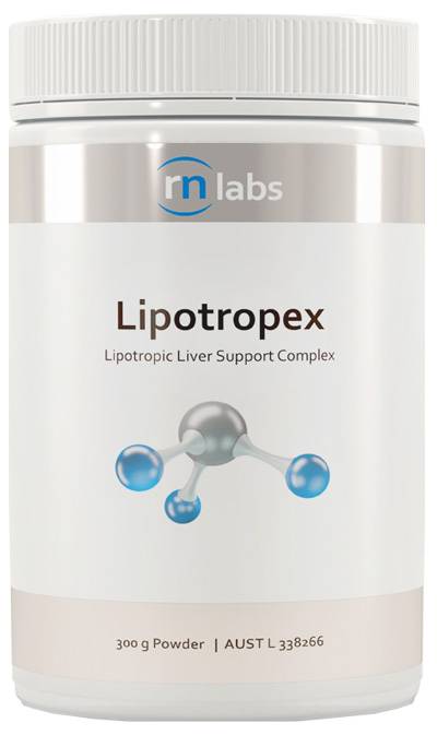 Lipotropex