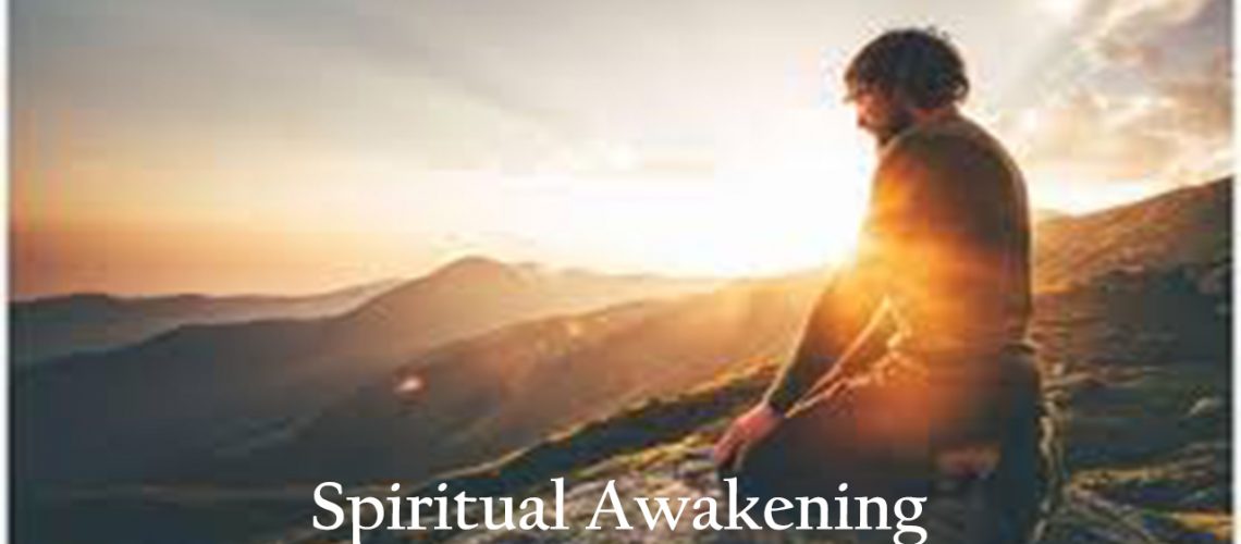 Spiritual awakening symptoms